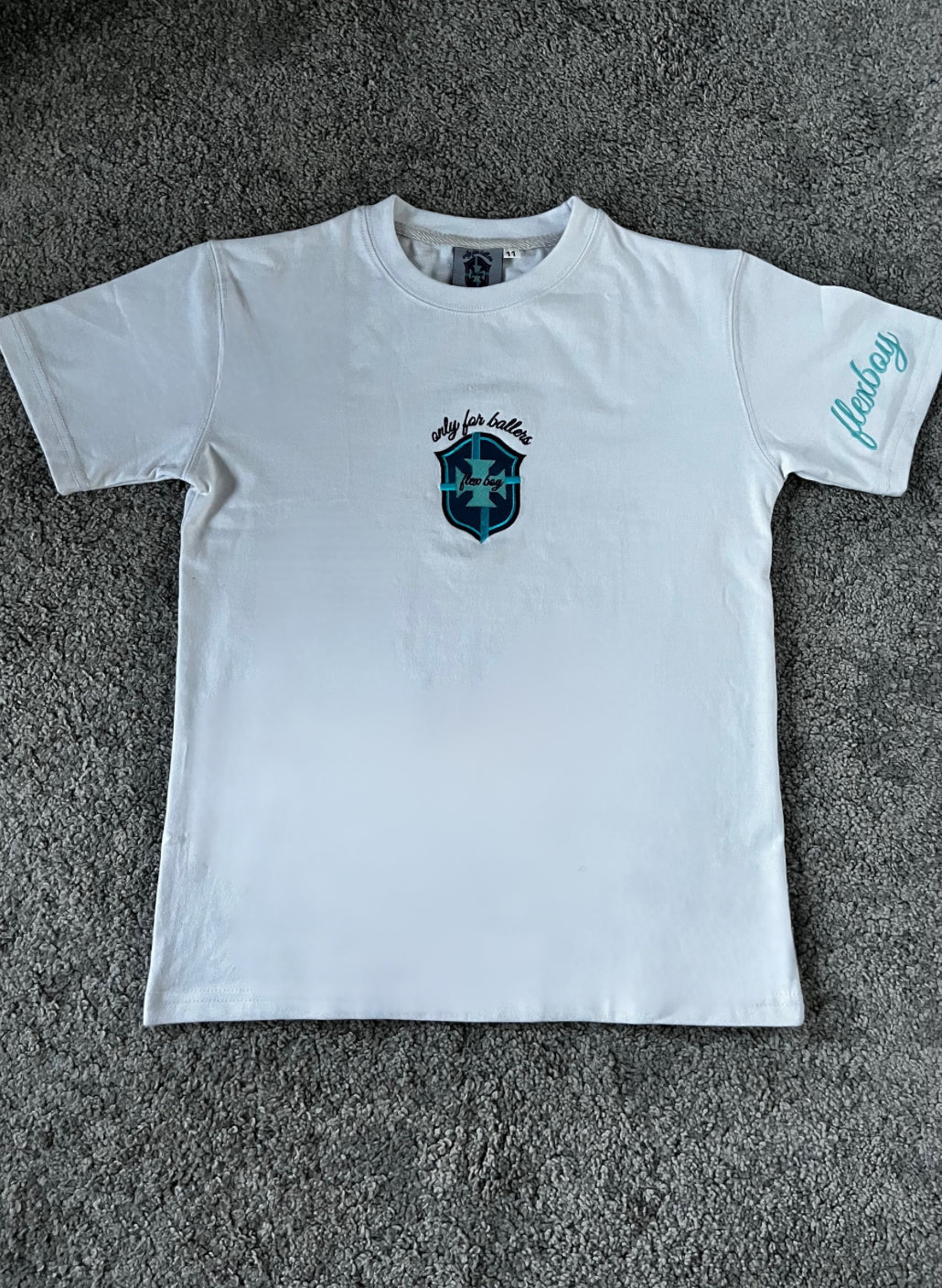 Flexboy T-shirt