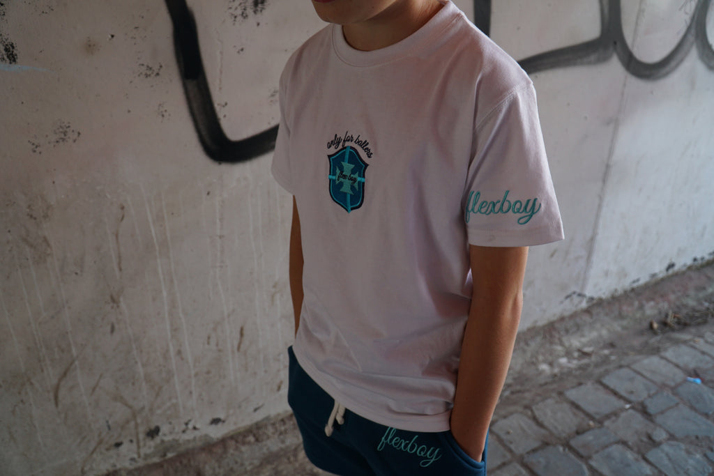 Flexboy T-shirt