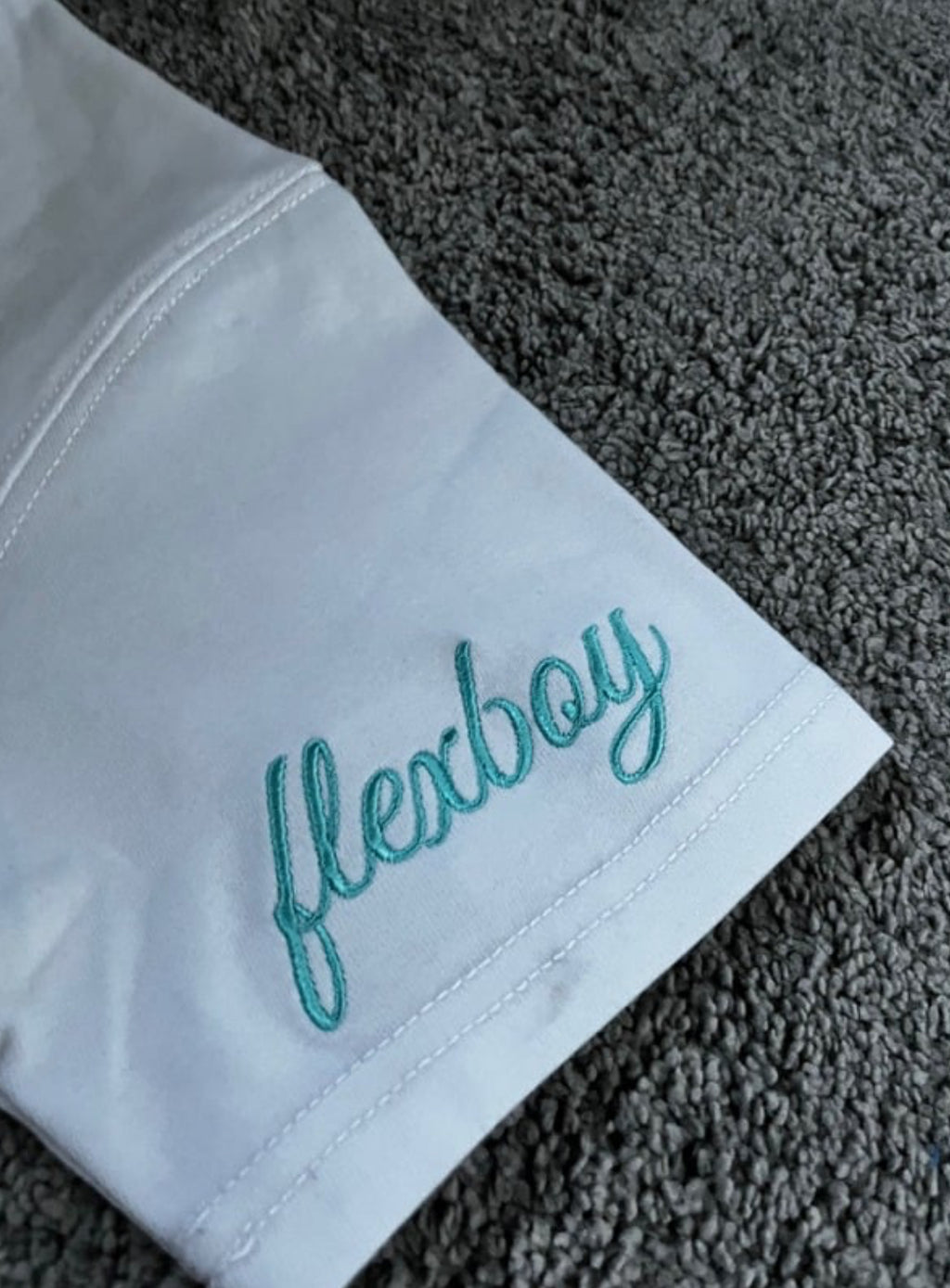Flexboy T-shirt