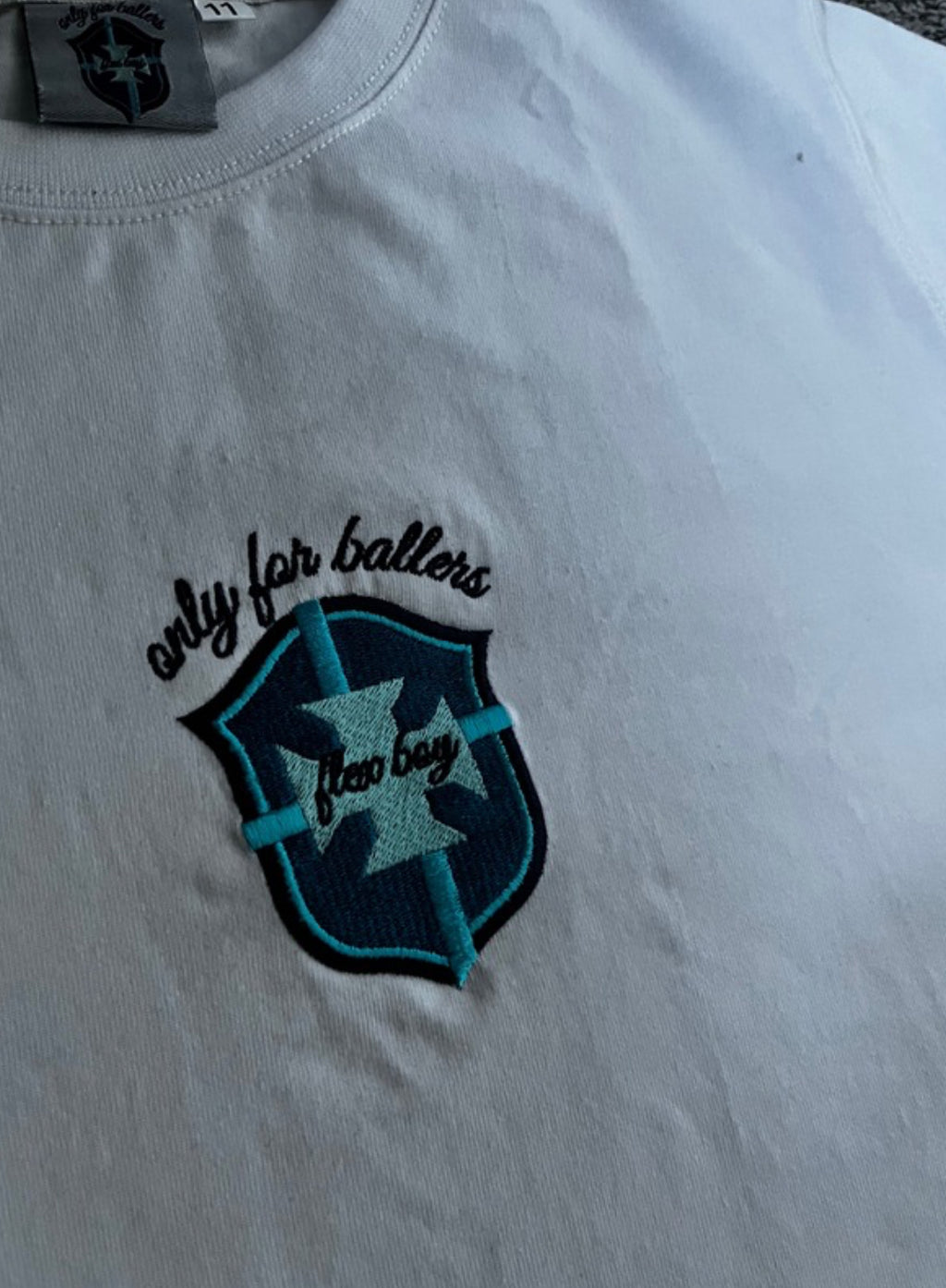 Flexboy T-shirt