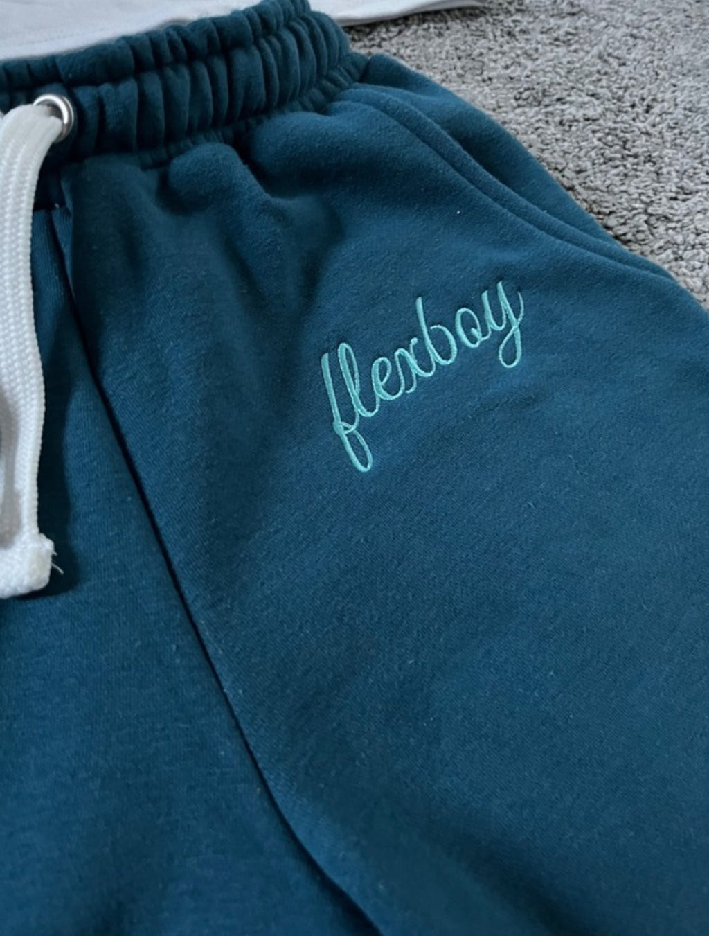 Flexboy shorts