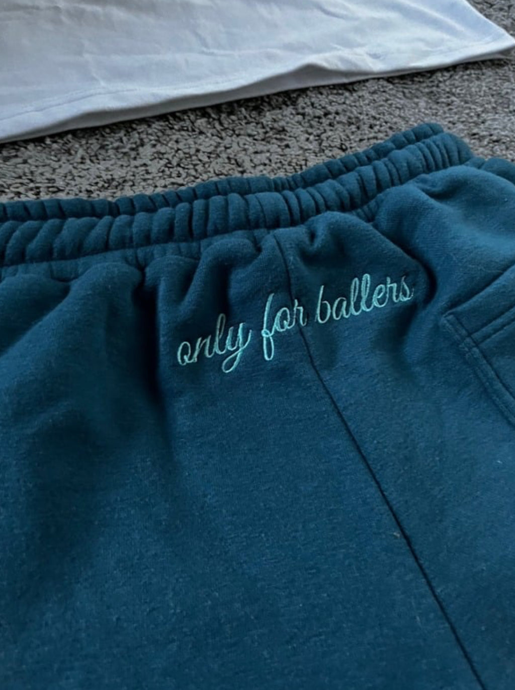 Flexboy shorts