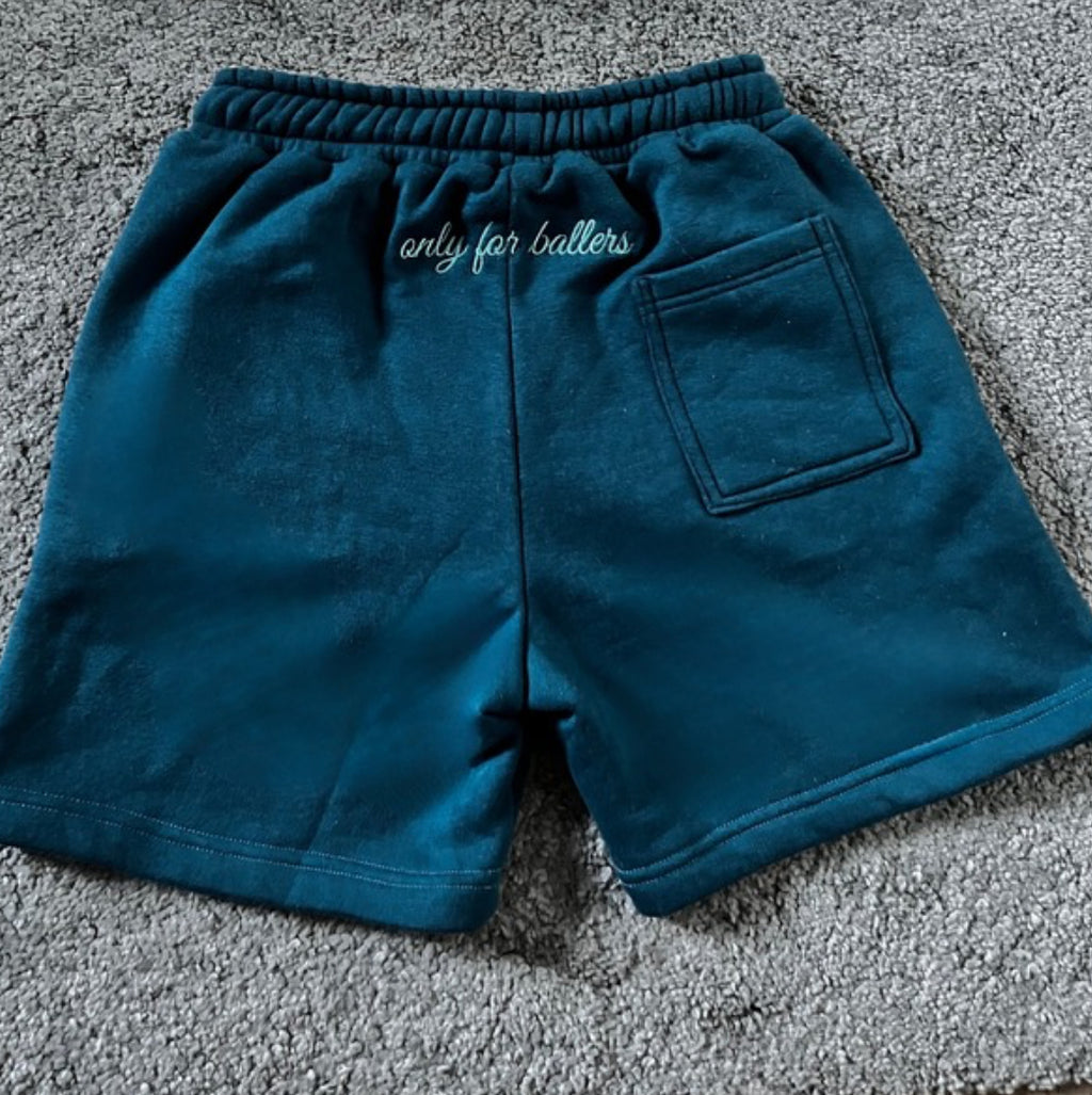 Flexboy shorts