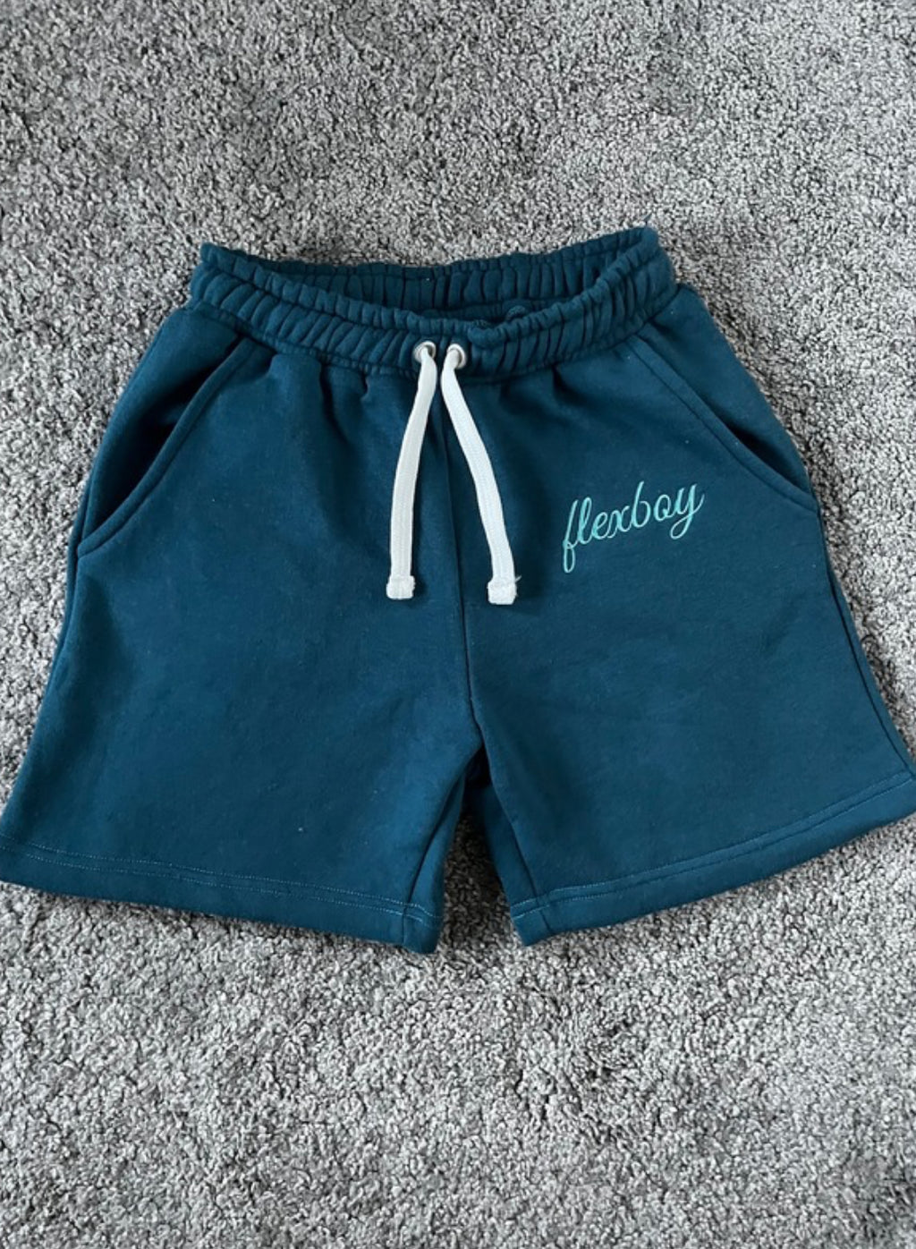 Flexboy shorts
